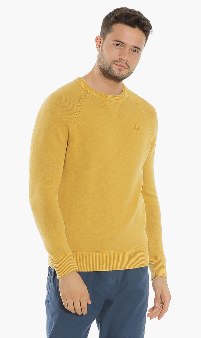 

Pepe Jeans Dazed Basic Sweater
