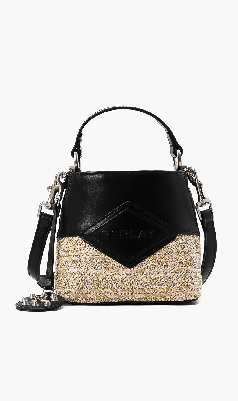 

Replay Borse Crossbody Bag