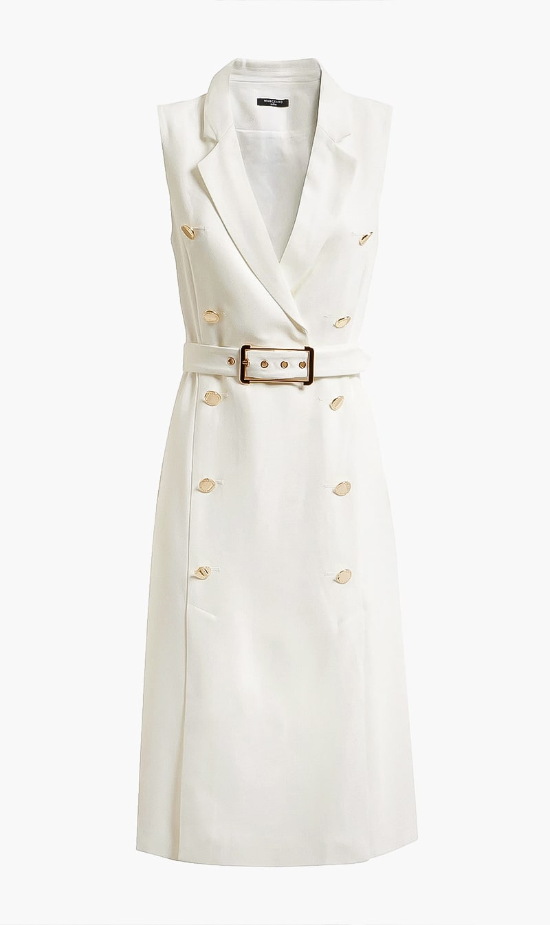 

Guess Megan Crepe Dress