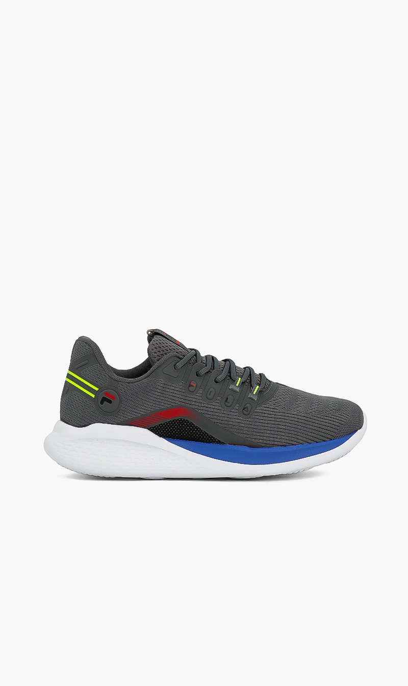 

Disorder Sneakers, Grey