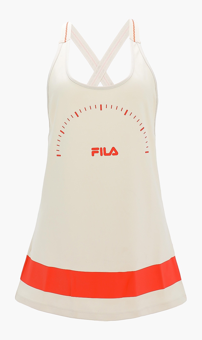 

Paula Top, White