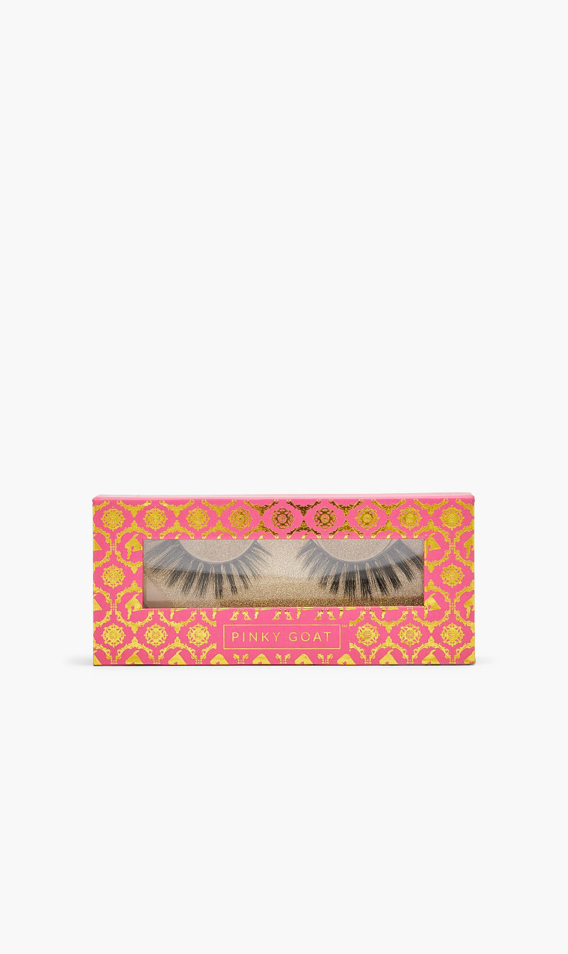 

Pinky Goat Others 3d Silk Lashes Noha for Women | The Deal Outlet