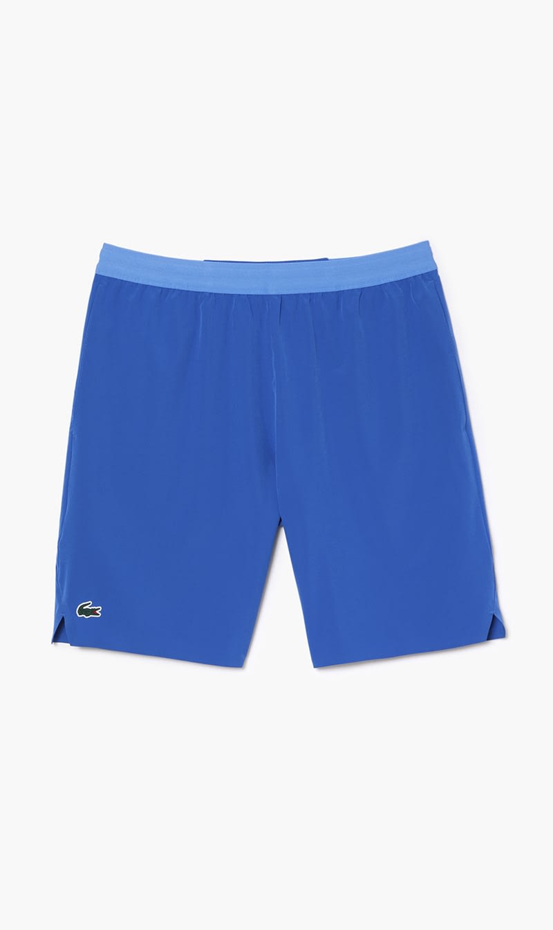 

Lacoste Blue Shorts for Men | The Deal Outlet