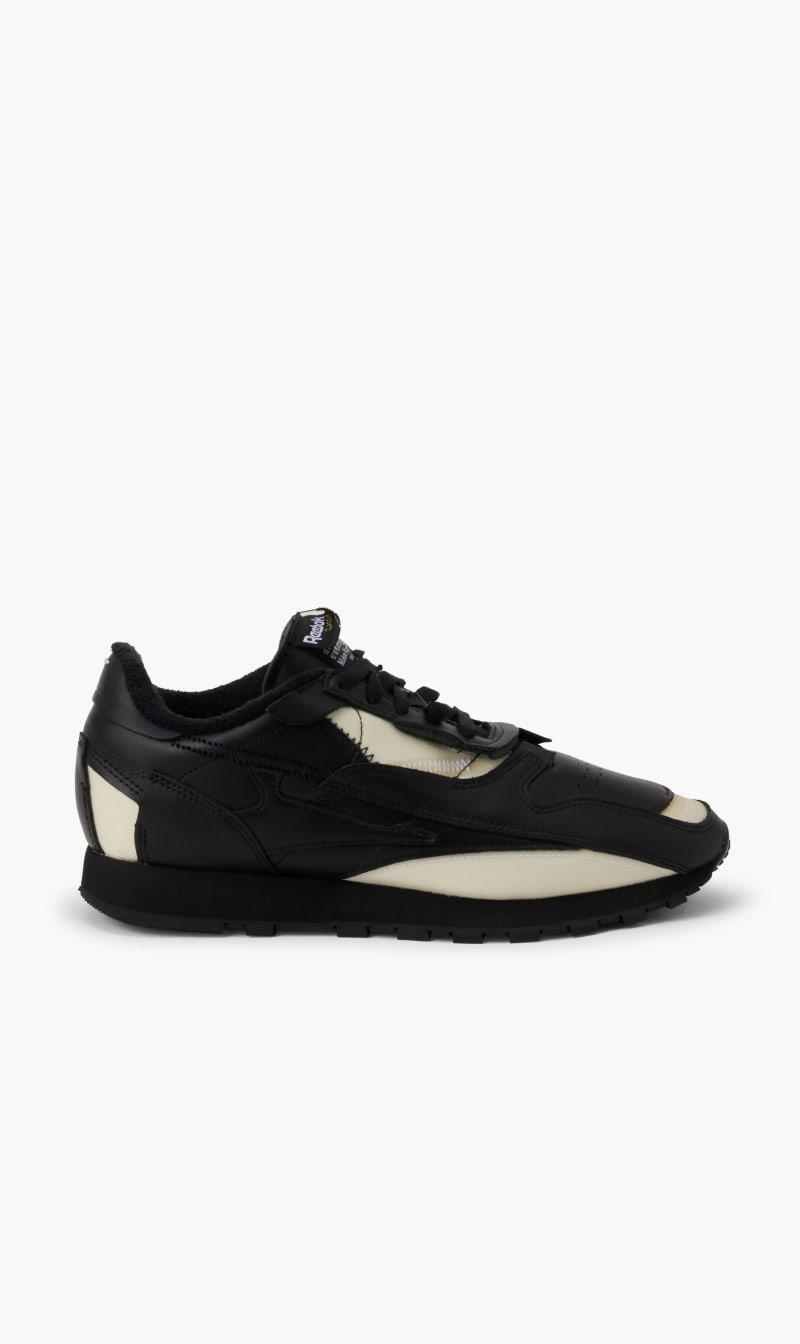 

Maison Margiela Black Reebok - Sneakers for Men | The Deal Outlet