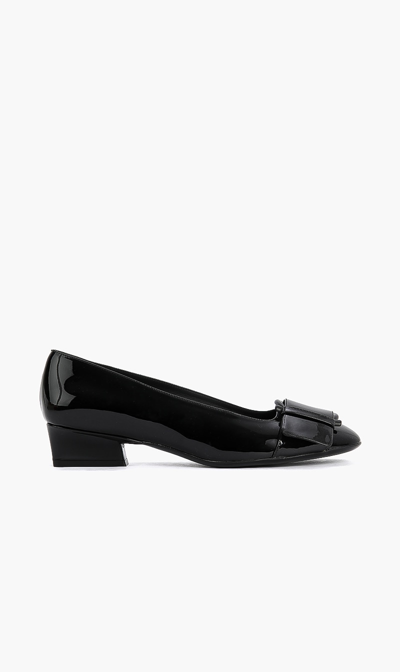

Bessie Ballet Pumps