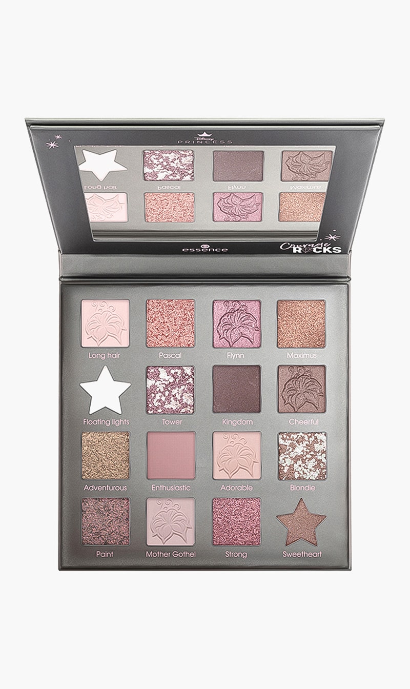 

Essence Multicolored Eyeshadow Palette for Women | The Deal Outlet