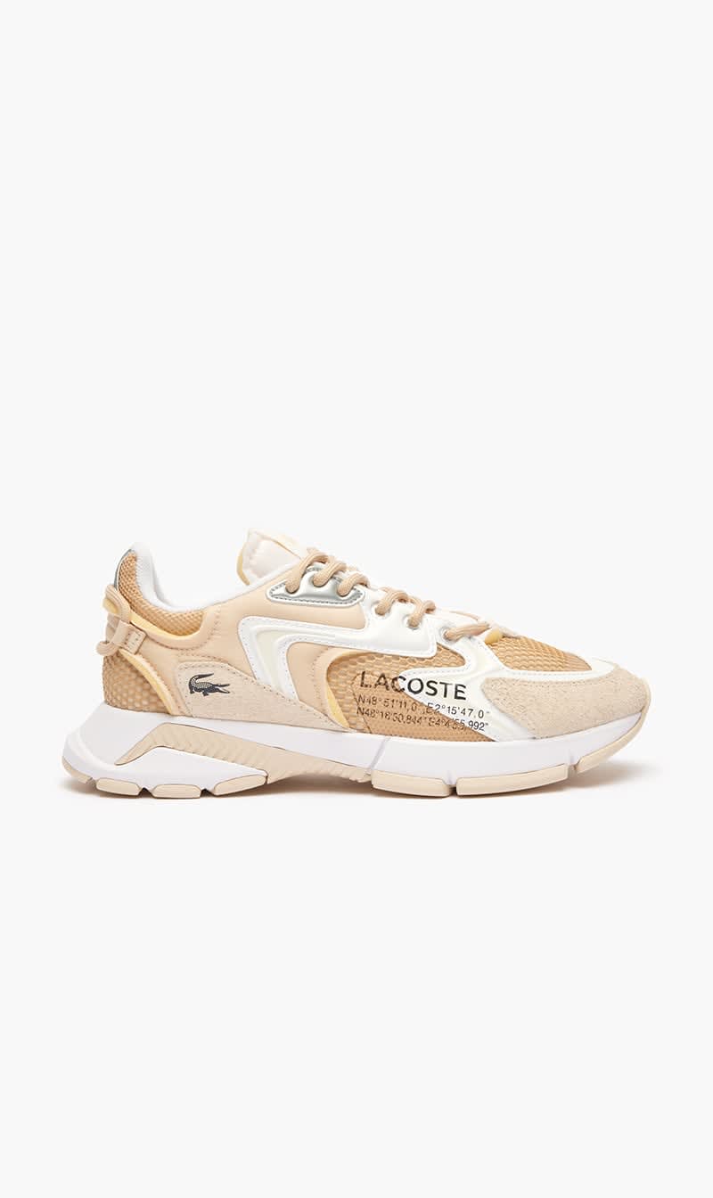 

Lacoste Multi-color L003 Neo 124 5 Sma for Men | The Deal Outlet