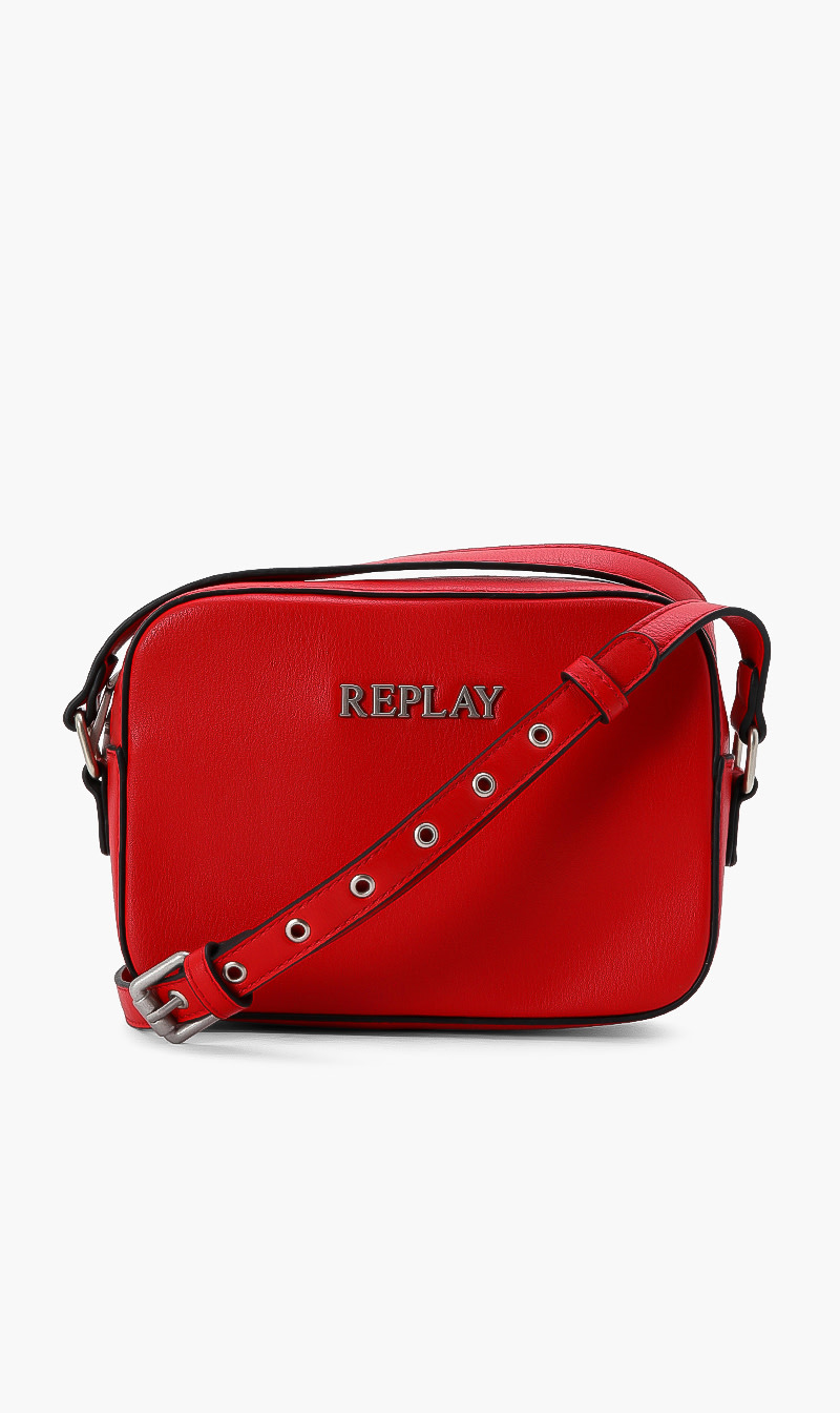 

Replay Borse Crossbody Bag