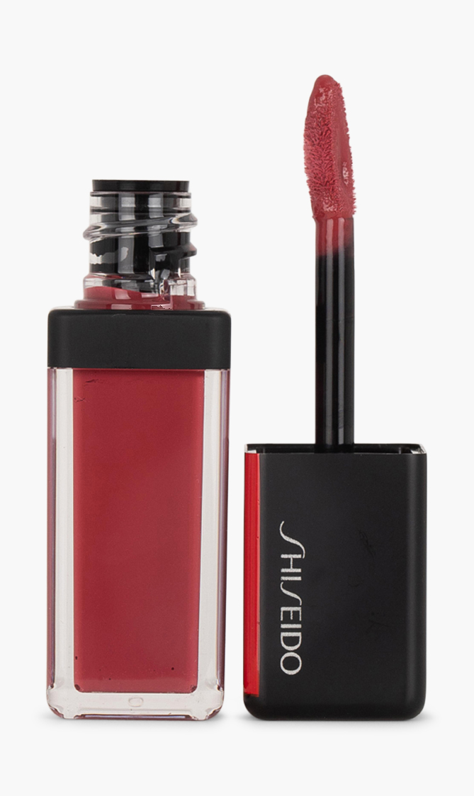 

Shiseido Lacquerink Lipshine, 309 Optic Rose 6ml
