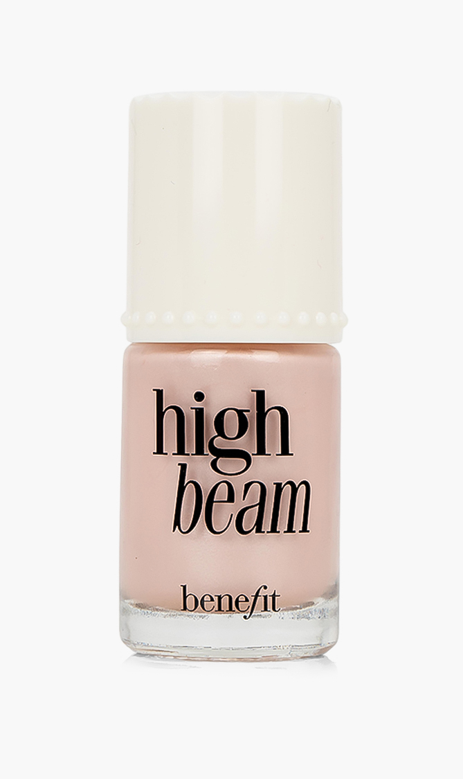 

Benefit High Beam Liquid Highlighter, Satiny Pink