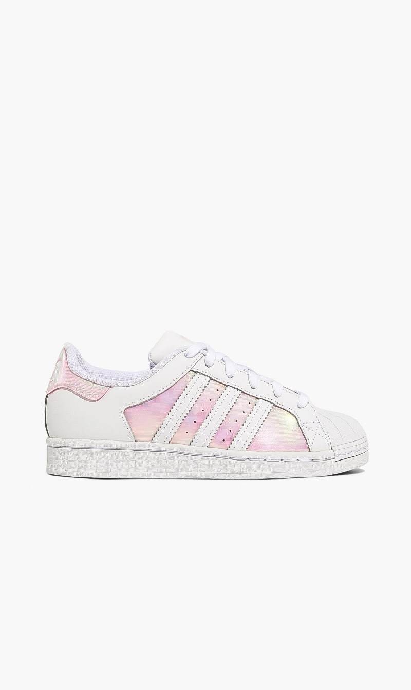 

Superstar Sneakers, White