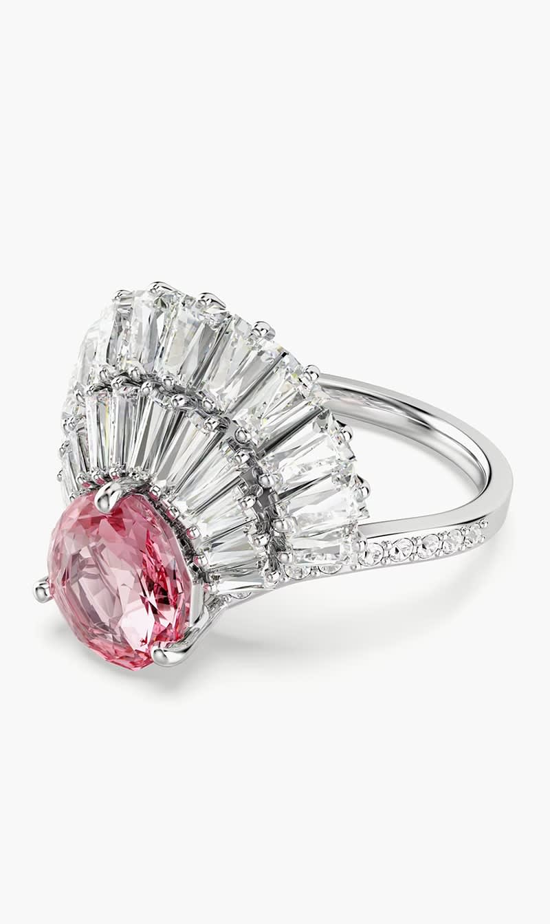 

Swarovski Others Sjc Idyllia E-ring Lrosignitrhs 58mm for Women | The Deal Outlet