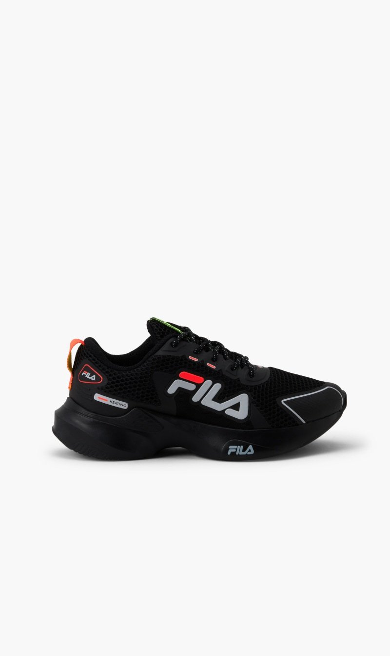 

Fila Multi-color Kids Shoes Fila Heating | The Deal Outlet