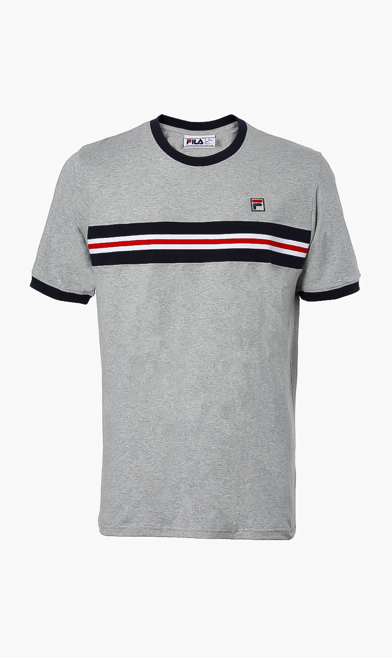 

Fila Silver T-shirt