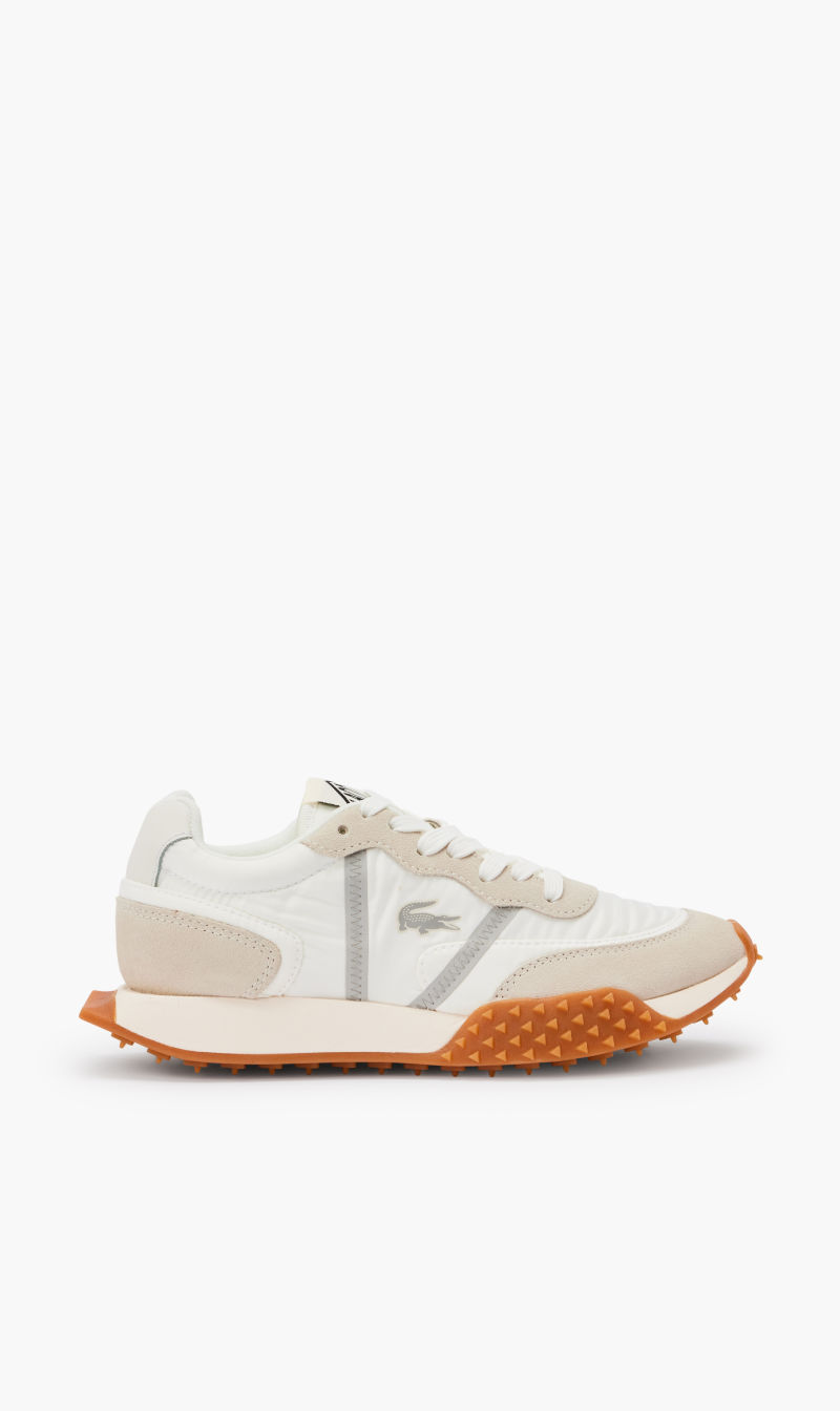 

Lacoste White L-spin Deluxe 30 2232sfa Whtgum for Women | The Deal Outlet
