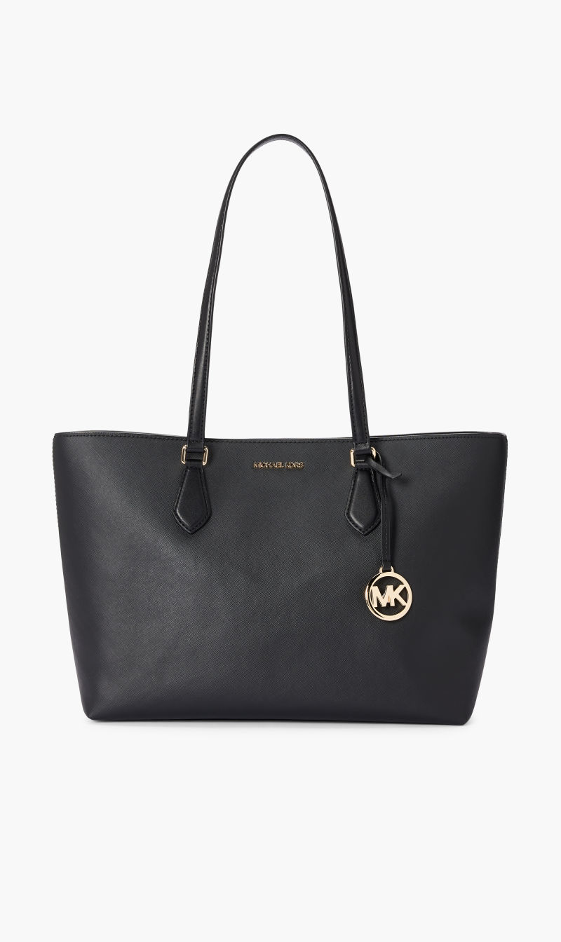 

Lg Mf Tote, Black