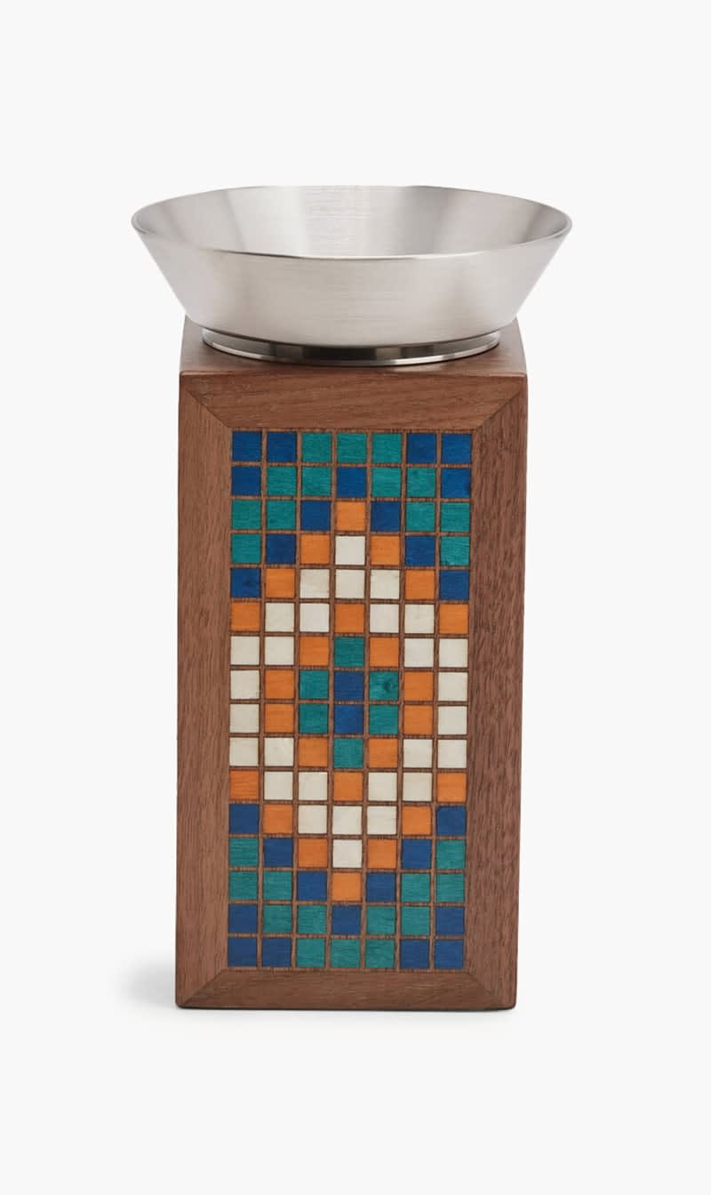 

Aya Others Masjid Al Nabawi Incense Burner | The Deal Outlet