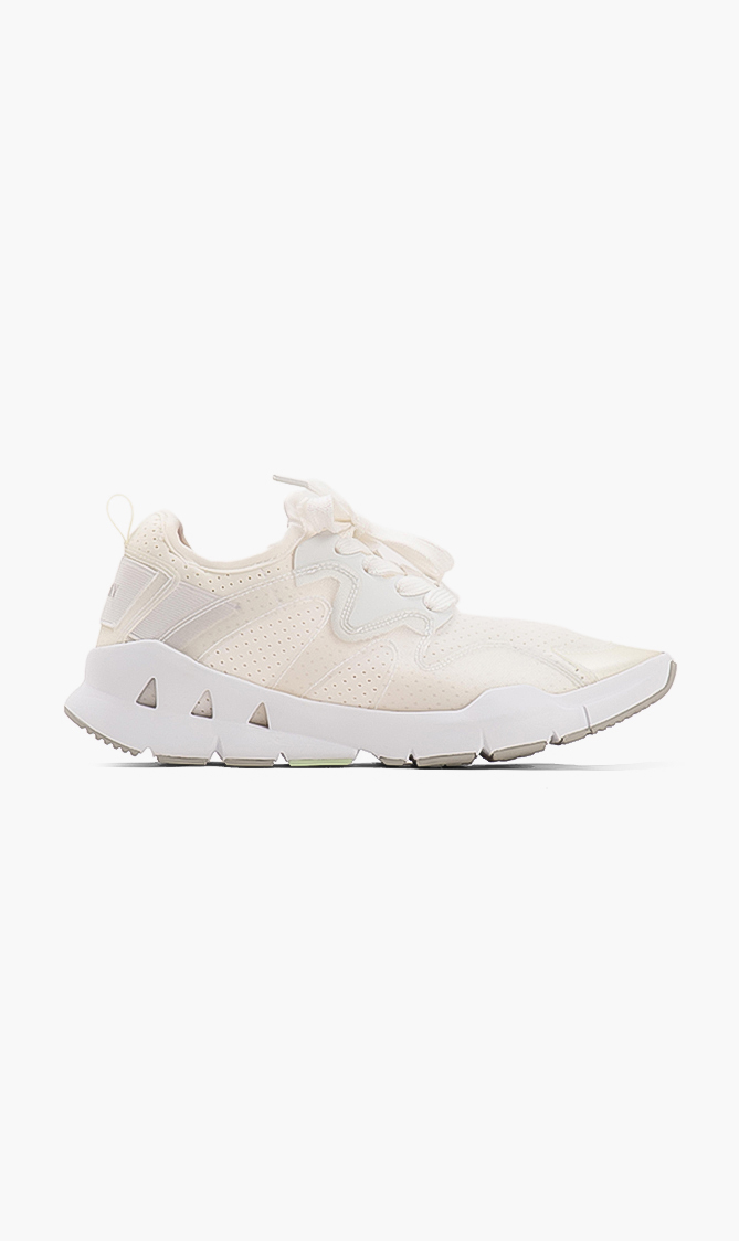 

Laile Perforated Sneakers