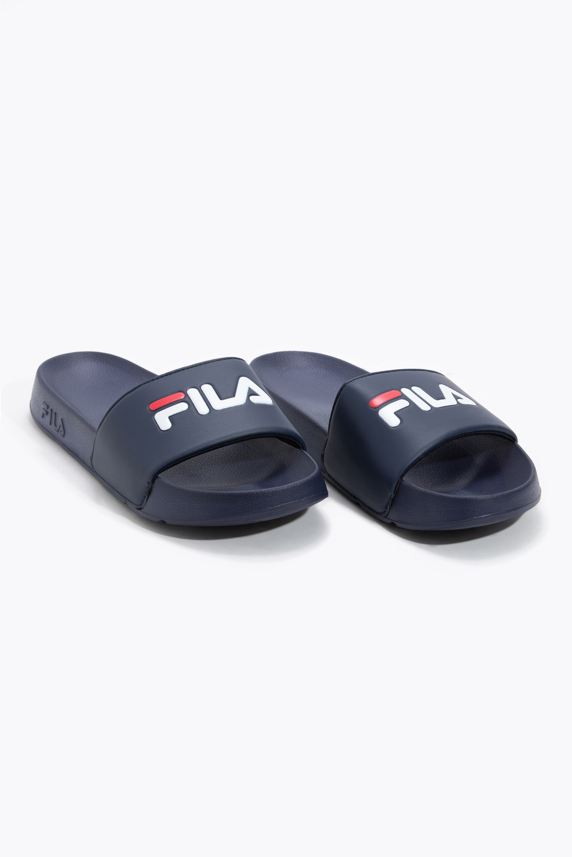 

Fila Drifter Logo Slides