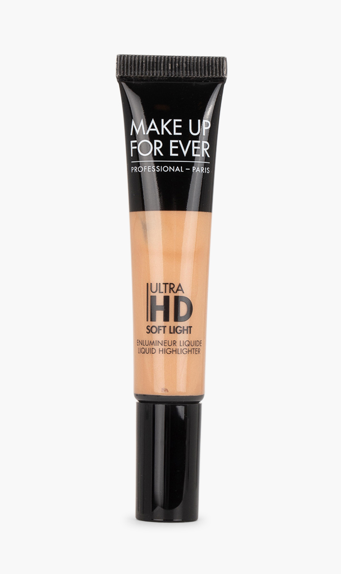

Make Up For Ever Ultra Hd Soft Light Liquid Highlighter, #30 12ml