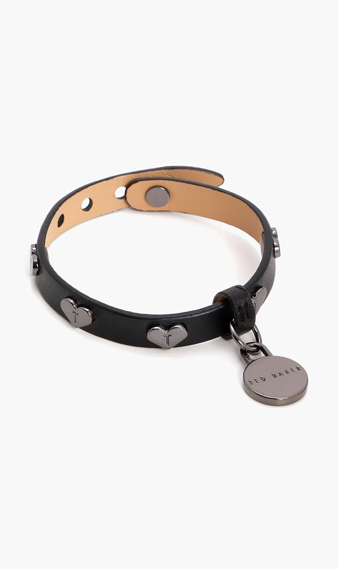 

Ted Baker Harper Leather Bracelet