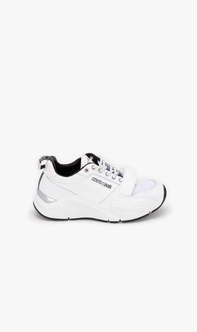 

Roberto Cavalli Hanson Mix Sneakers