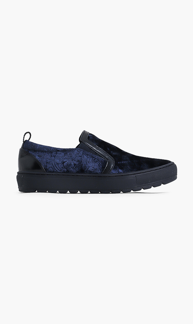 

Geox Breeda Leather Derby
