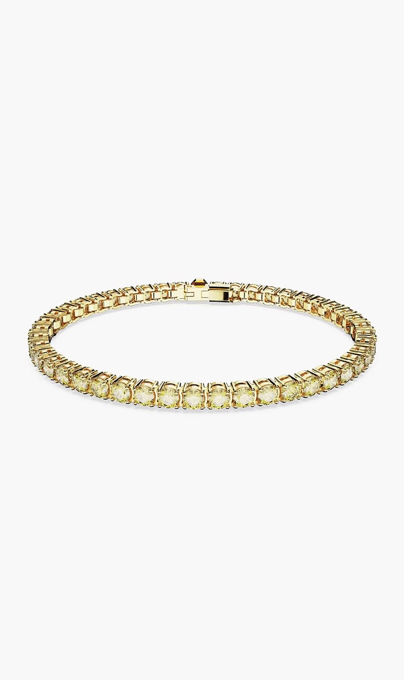 

Swarovski Others Sjc Matrix Tb S Canye/gos Xl for Women | The Deal Outlet