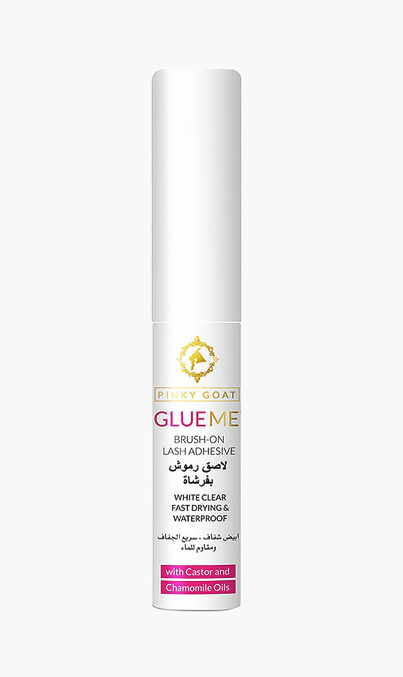 

Glueme White Clear