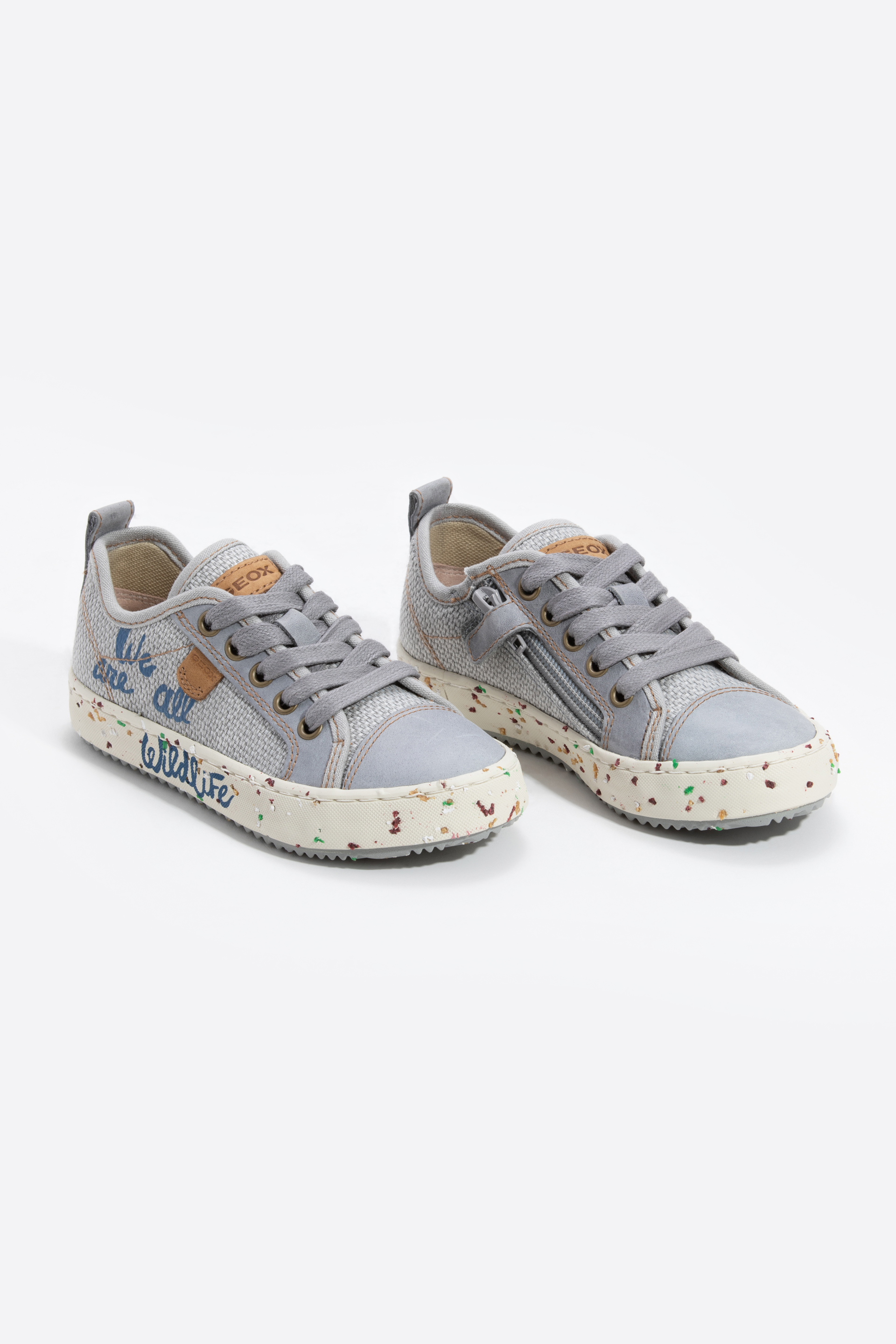 

Geox J Alonisso Sneakers