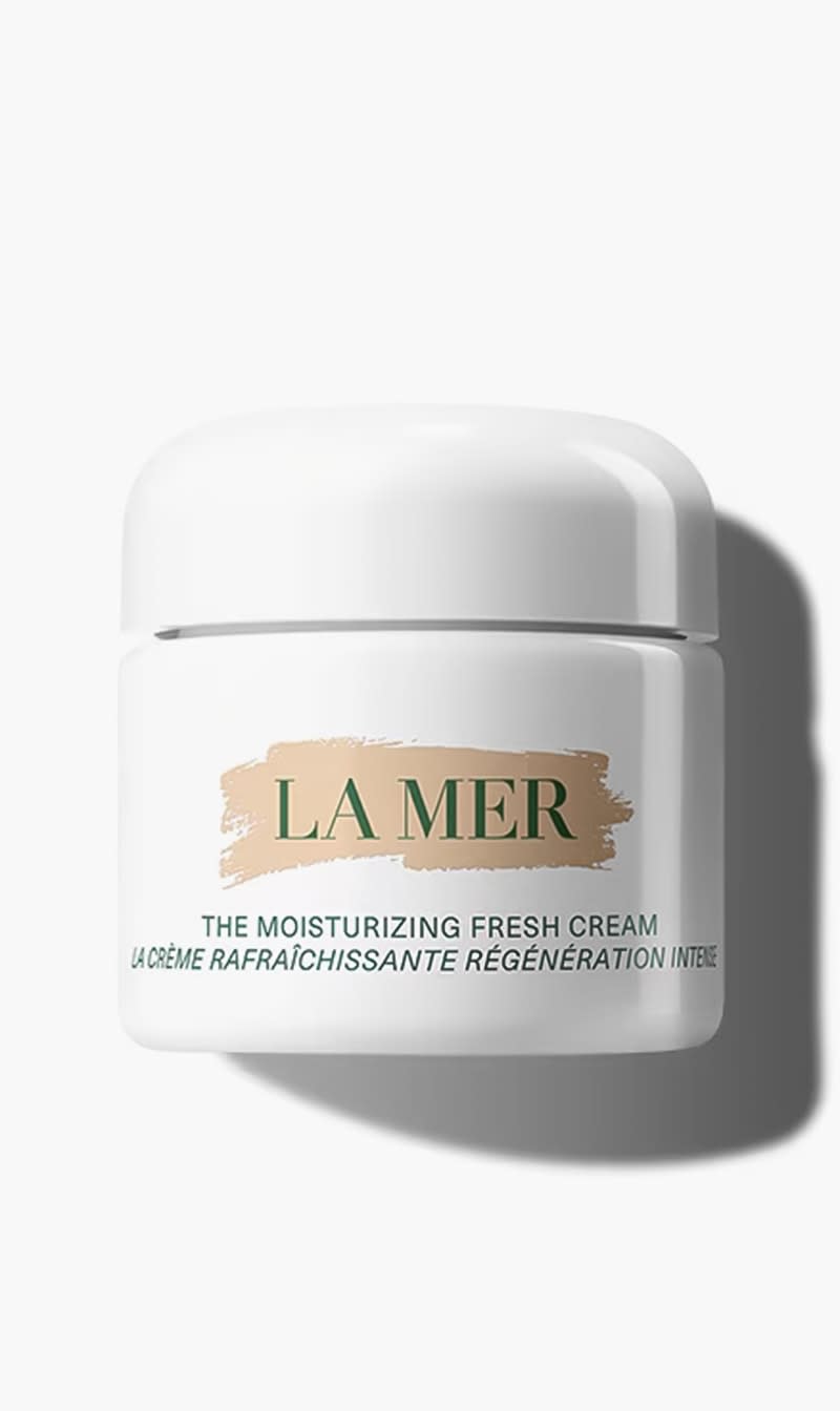 

La Mer Others The Moisturizing Cream 15ml for Women | The Deal Outlet
