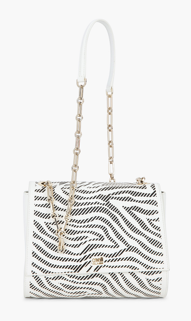 

Audrey Cut-out Detail Shoulder Bag
