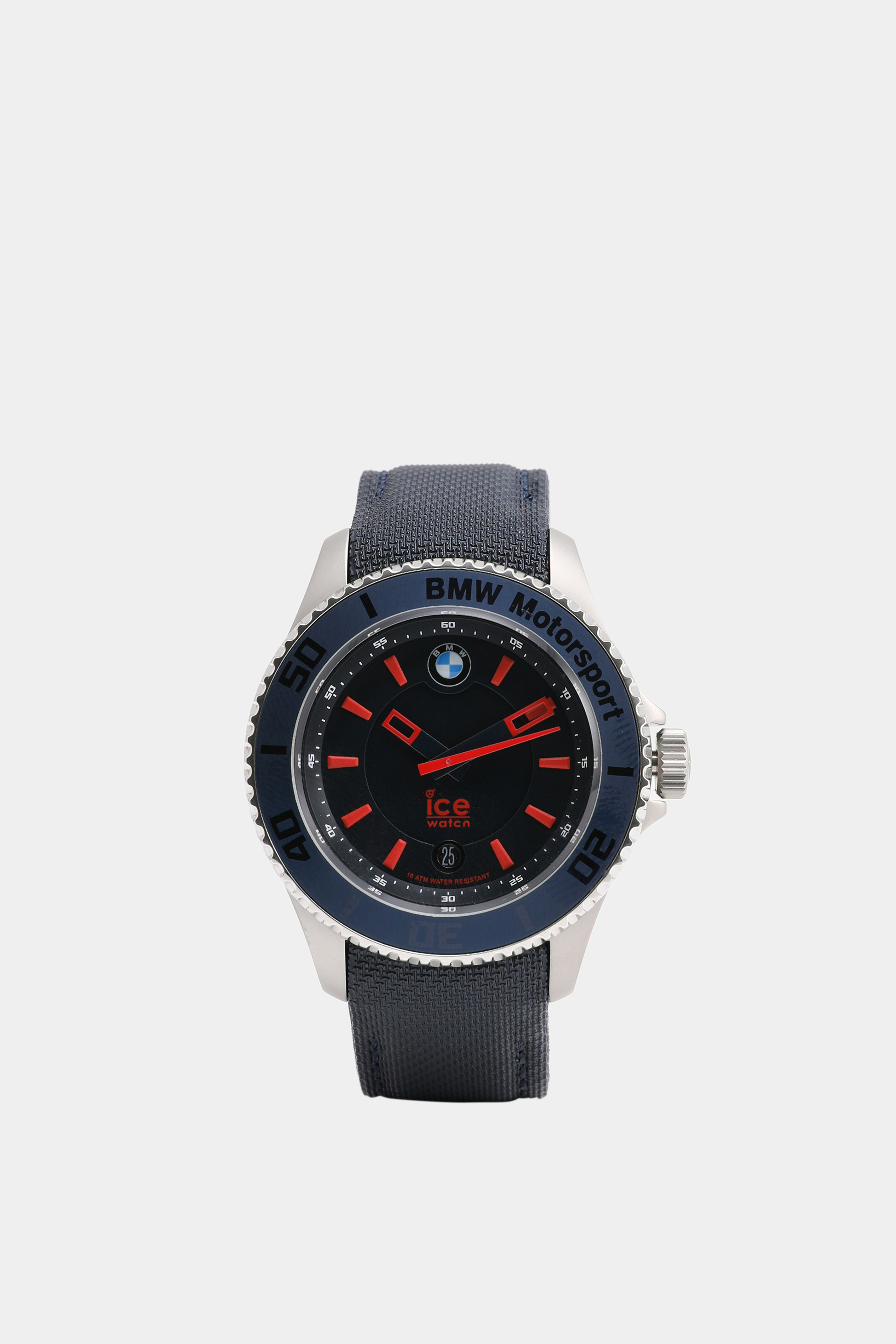 Ice Watch Bmw Motorsport Large Chronograph Watch