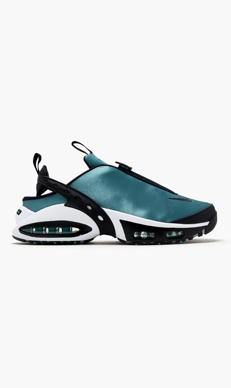 

Nike Blue Air Max Craze 2 Sneakers for Women | The Deal Outlet