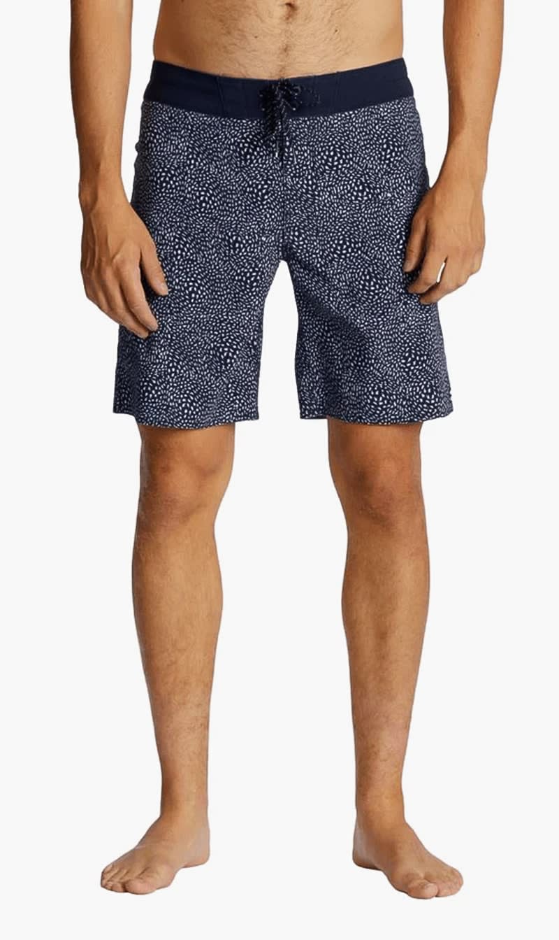 Billabong Multi-color Sundays Pro Child’s Boardshort for Men