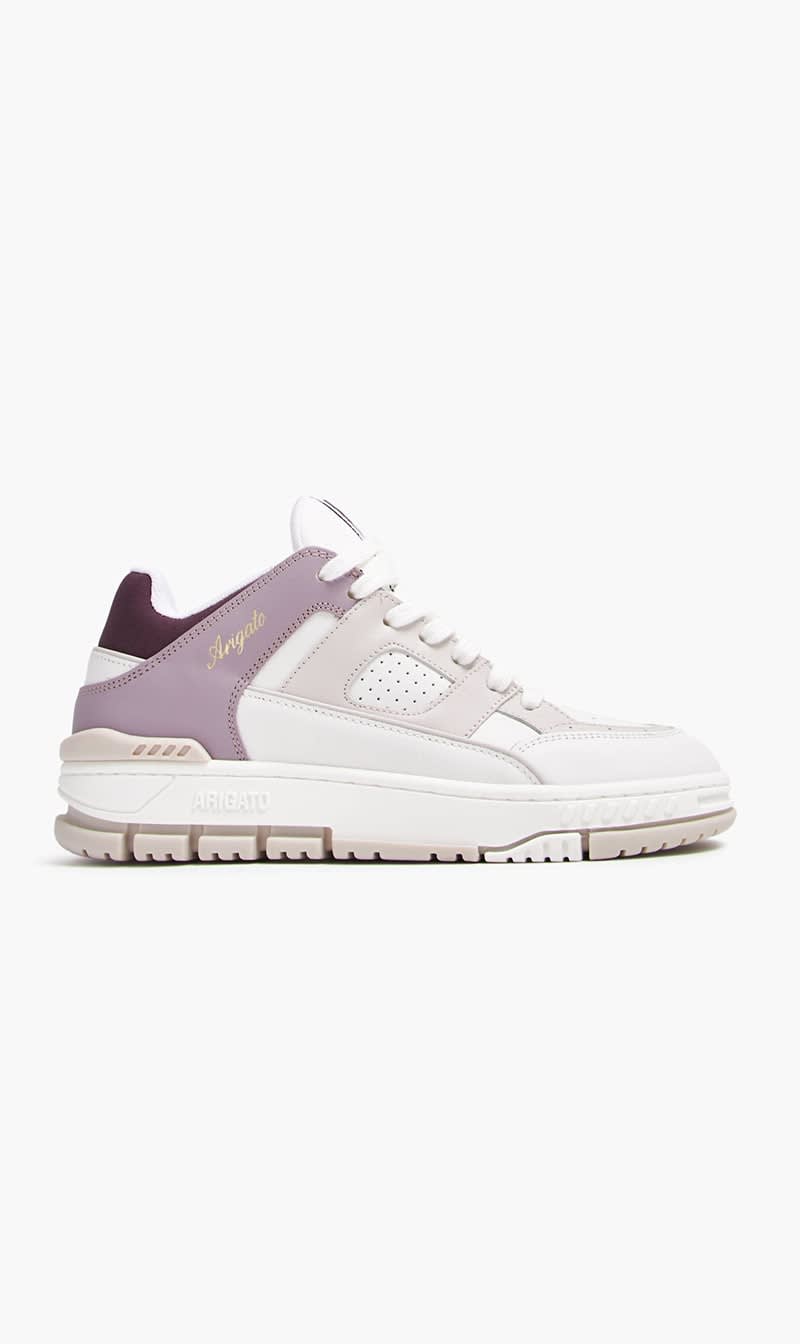 

Axel Arigato White Area Lo Sneaker for Women | The Deal Outlet