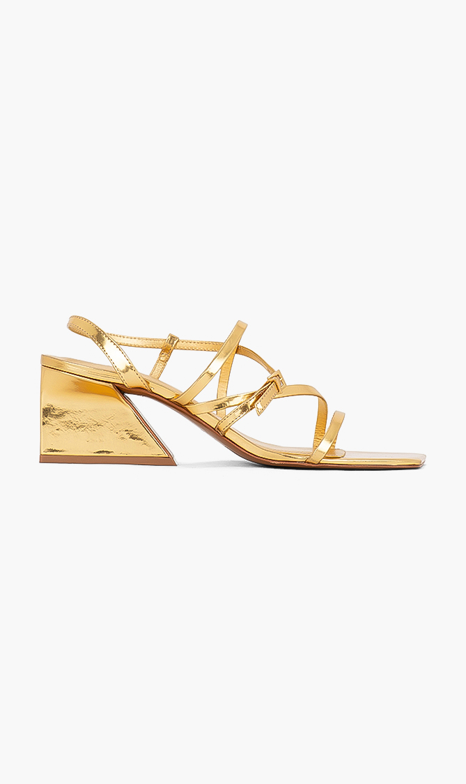 

MERCEDES CASTILLO Kelise Strappy Sandals