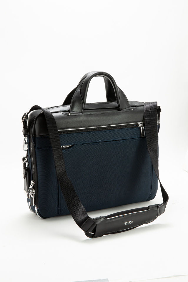 

Tumi Sawyer Briefcase