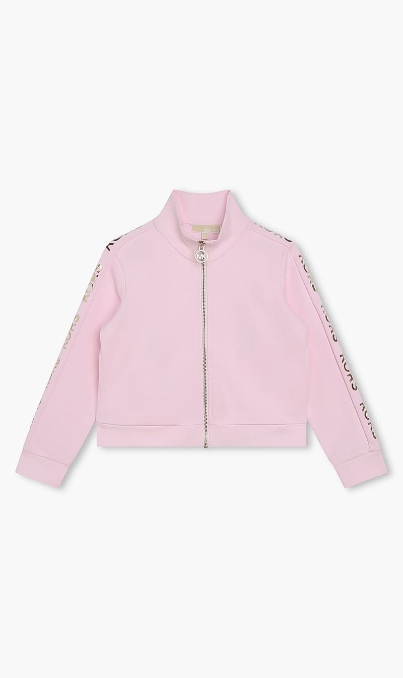 

Michael Kors Pink Cardigan for Kids | The Deal Outlet