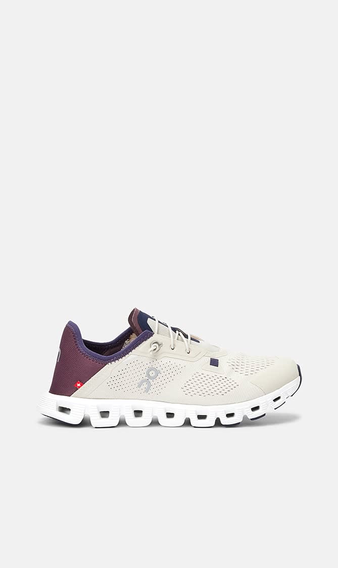 

On-running Multi-color Cloud 5 Coast for Women | The Deal Outlet