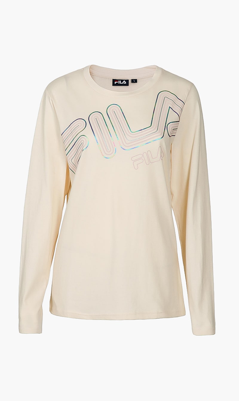 

Aveline Top, Beige