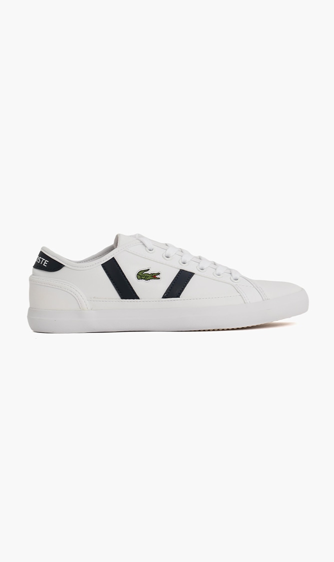 

Lacoste Sideline 0121 Leather Sneakers