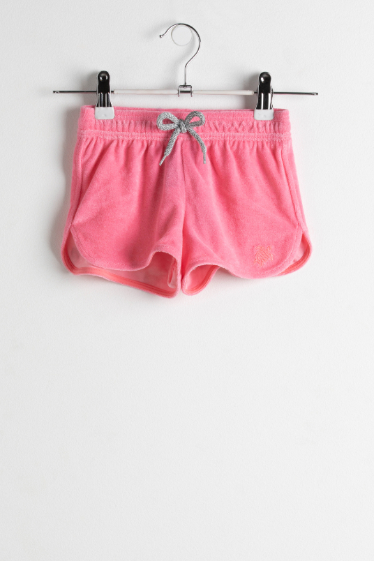 

Vilebrequin Gis Solid Terry Short