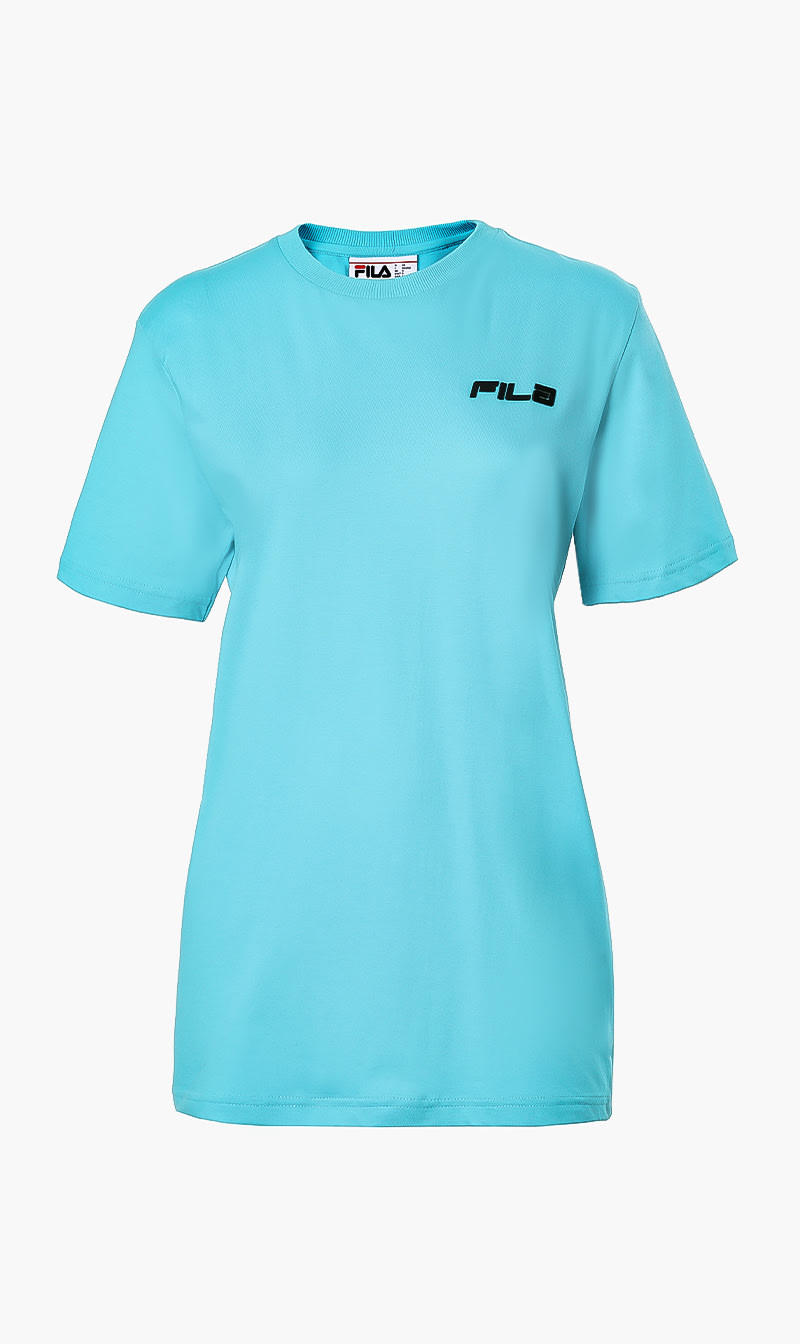 

Graziella T-shirt, Blue