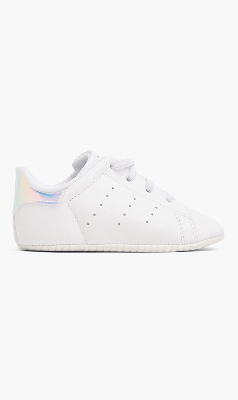

Adidas White Stan Smith Crib | The Deal Outlet