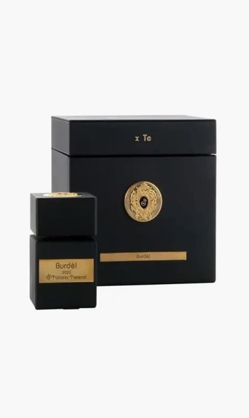 

Tiziana Terenzi Burdel Extrait De Parfum For Unisex  | The Deal Outlet