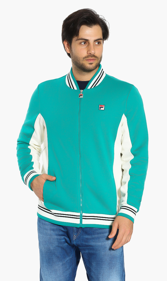 

Fila V-neck Sweater