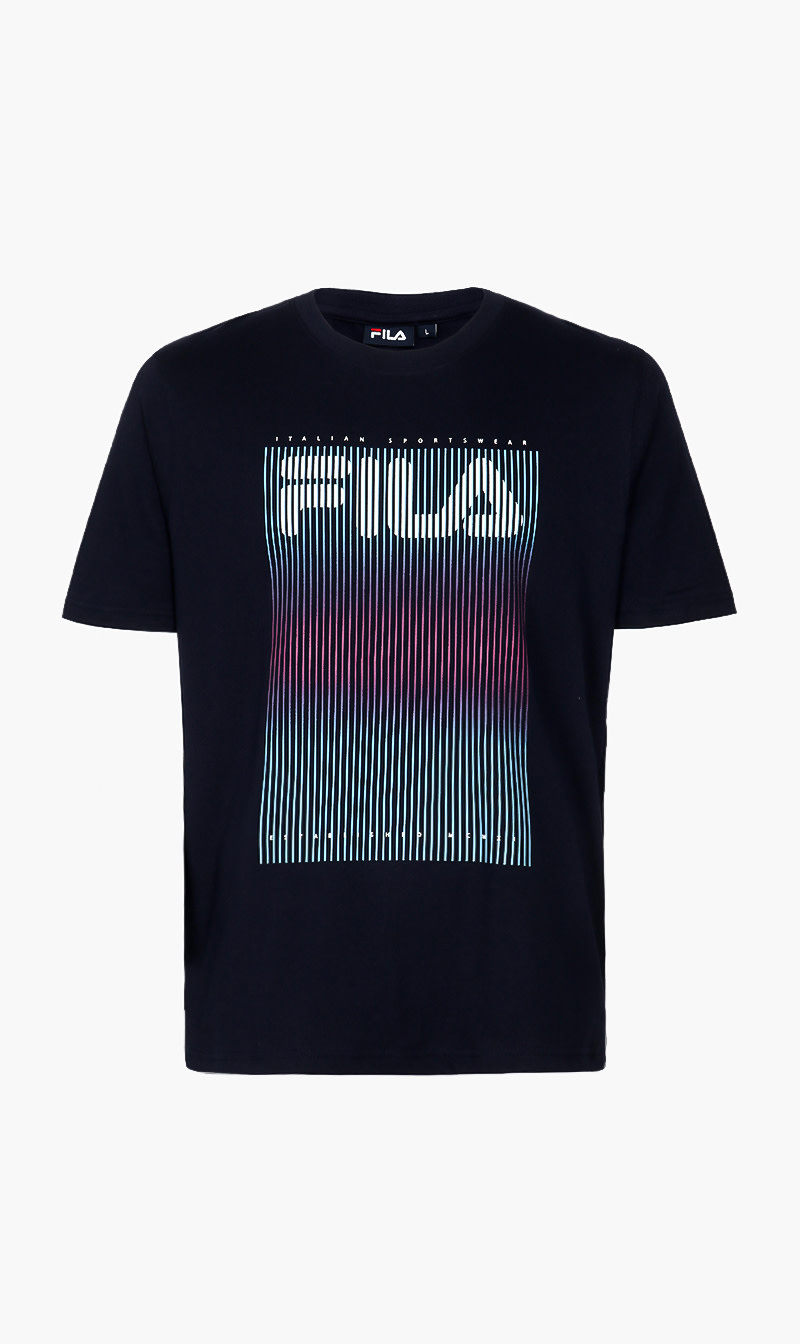

Cedrick Tshirt, Blue
