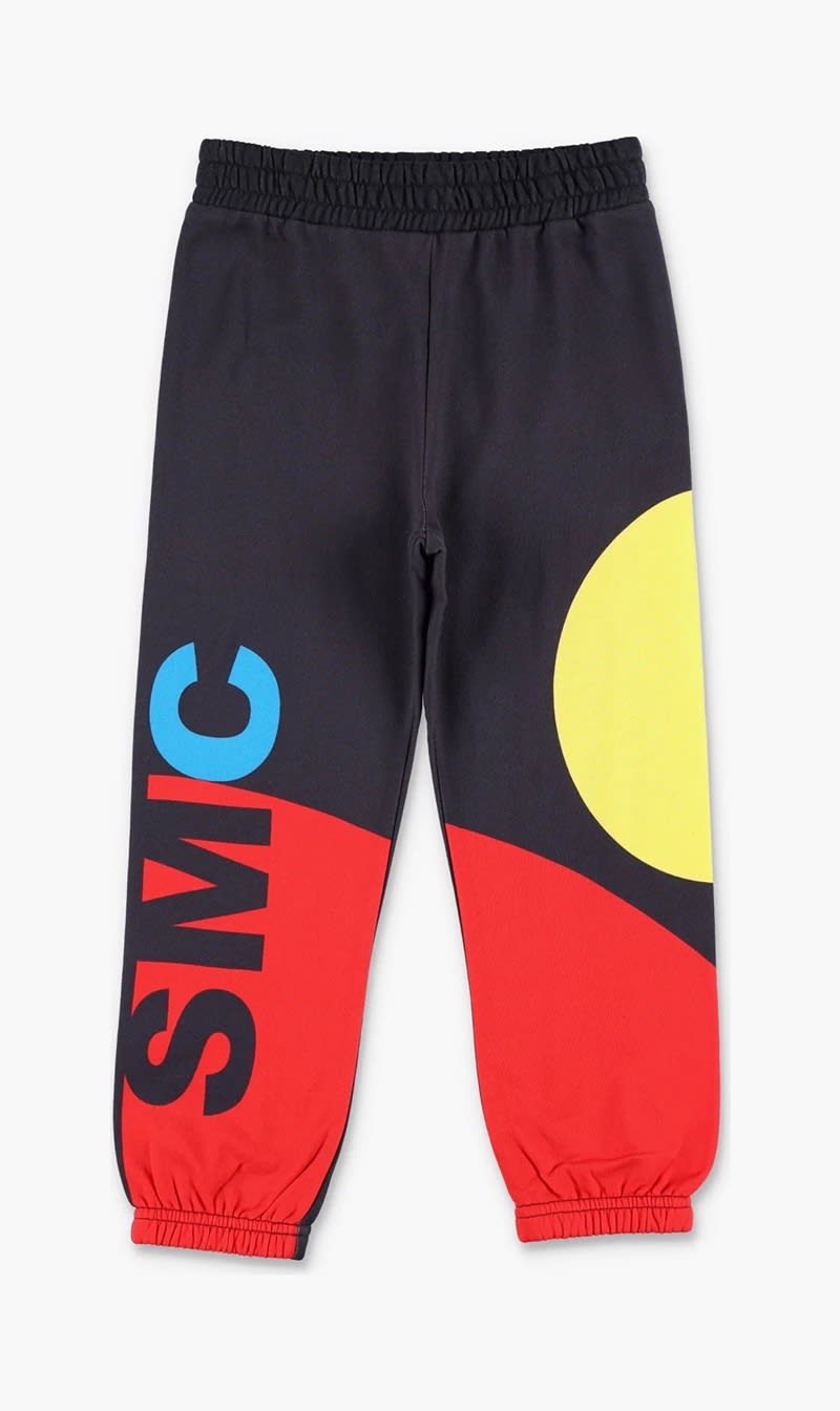 

Stella Mc Cartney Multi-color Joggers for Boys | The Deal Outlet