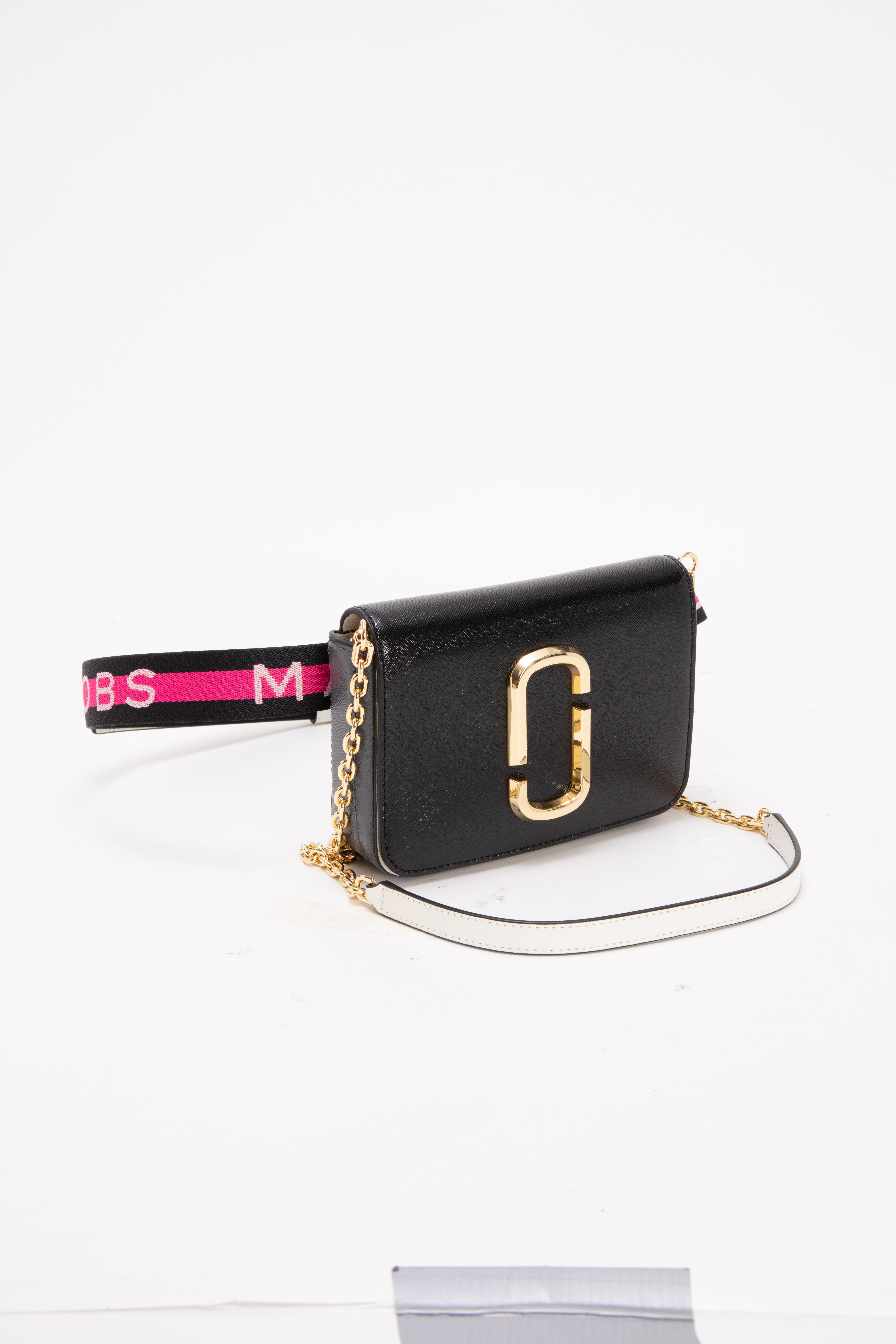 

Marc Jacobs Hip Shot Bag